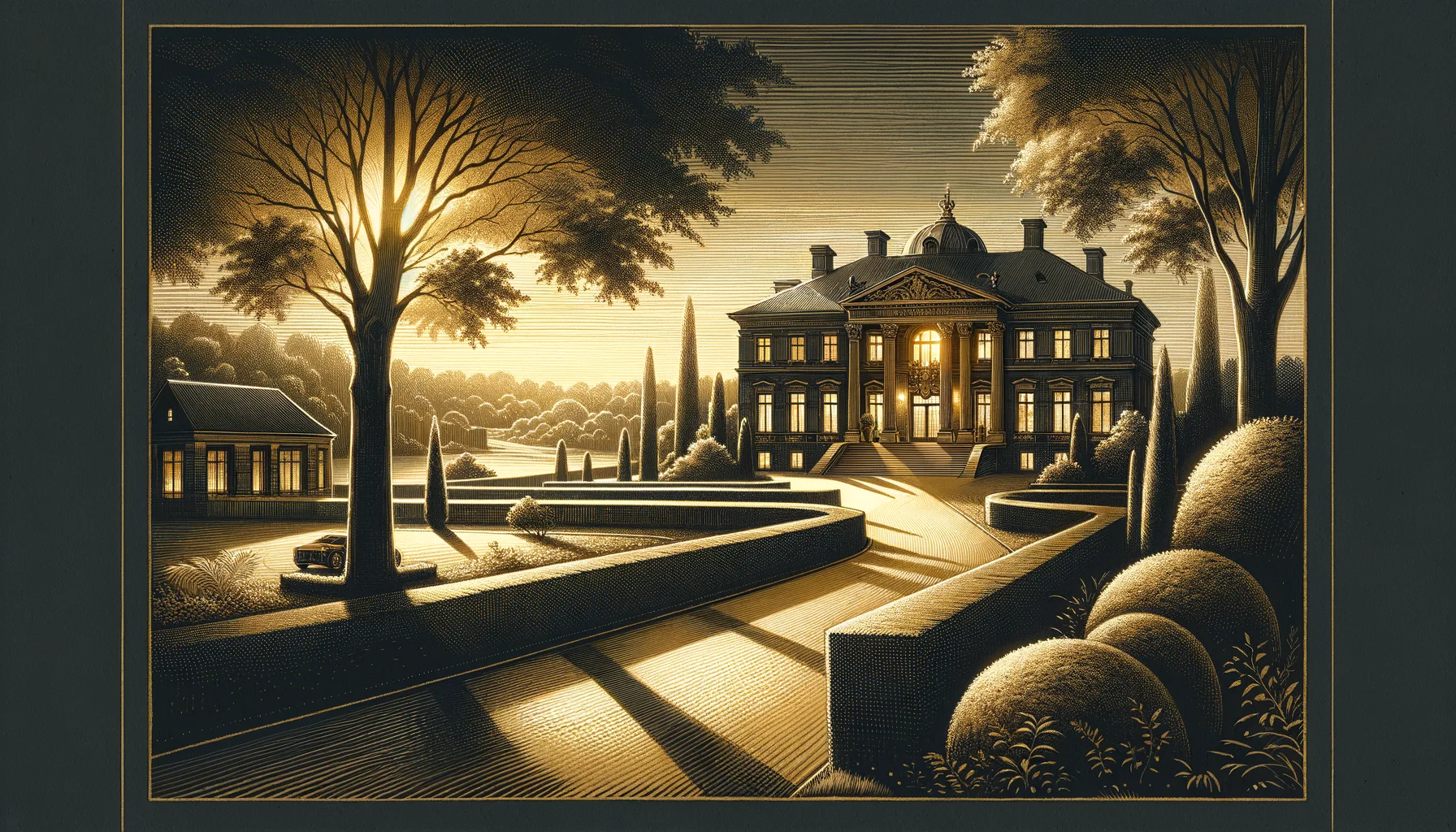 Luxusimmobilien in Potsdam-Babelsberg