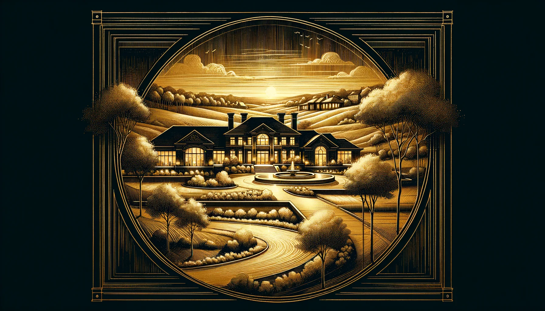 Luxusimmobilien in Rügen / Binz