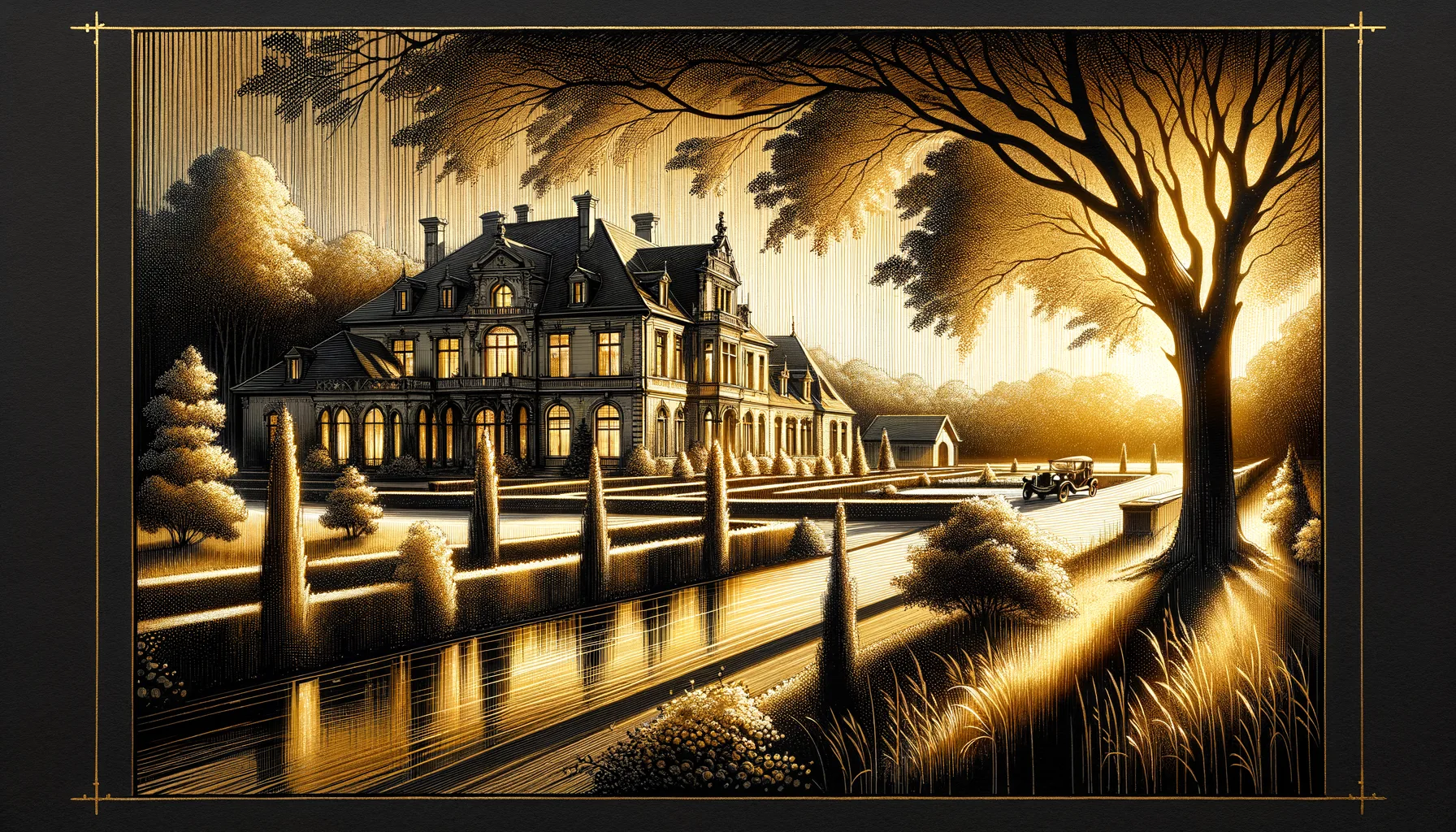 Luxusimmobilien in Schwachhausen (Bremen)