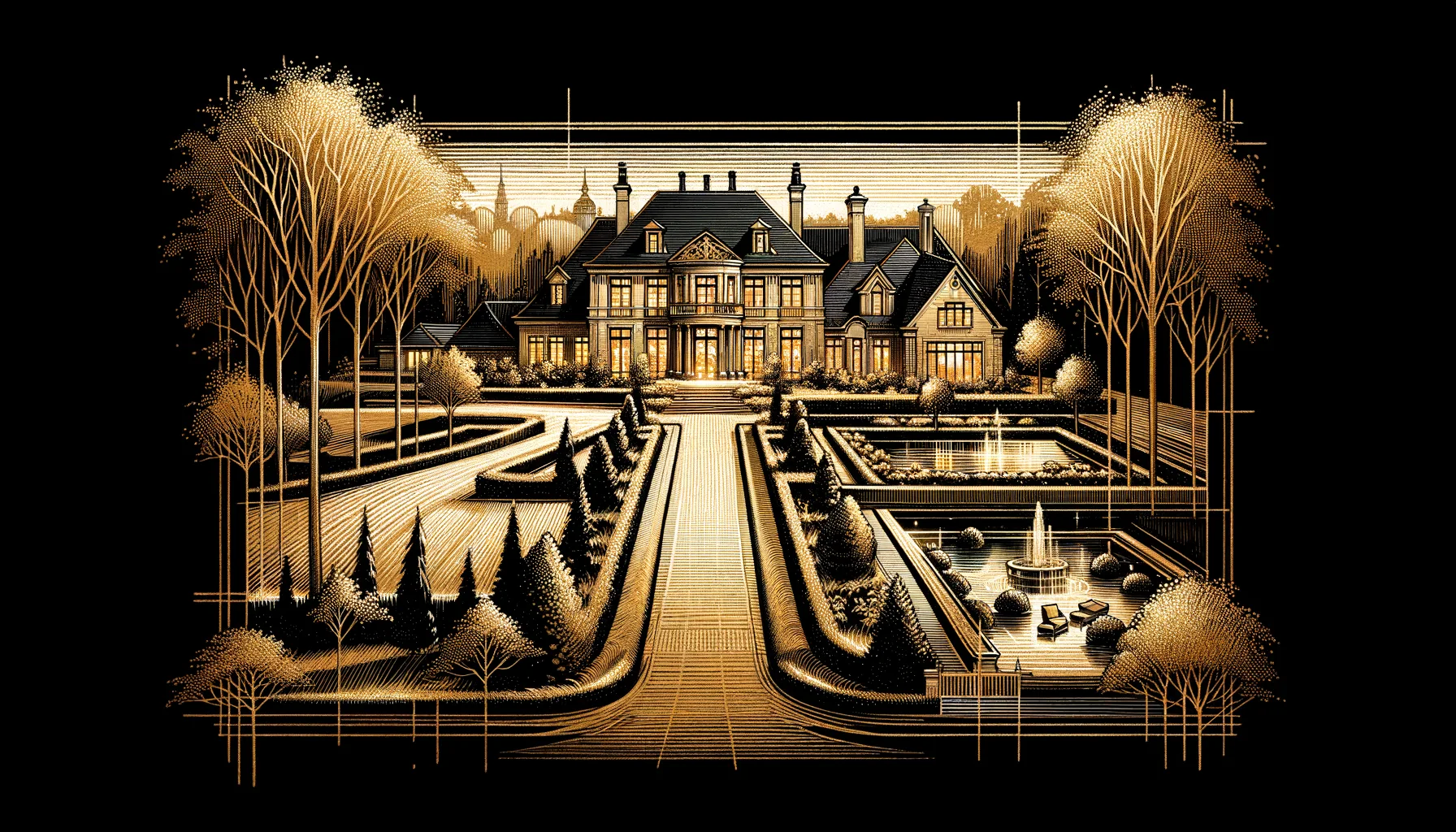 Luxusimmobilien in Travemünde