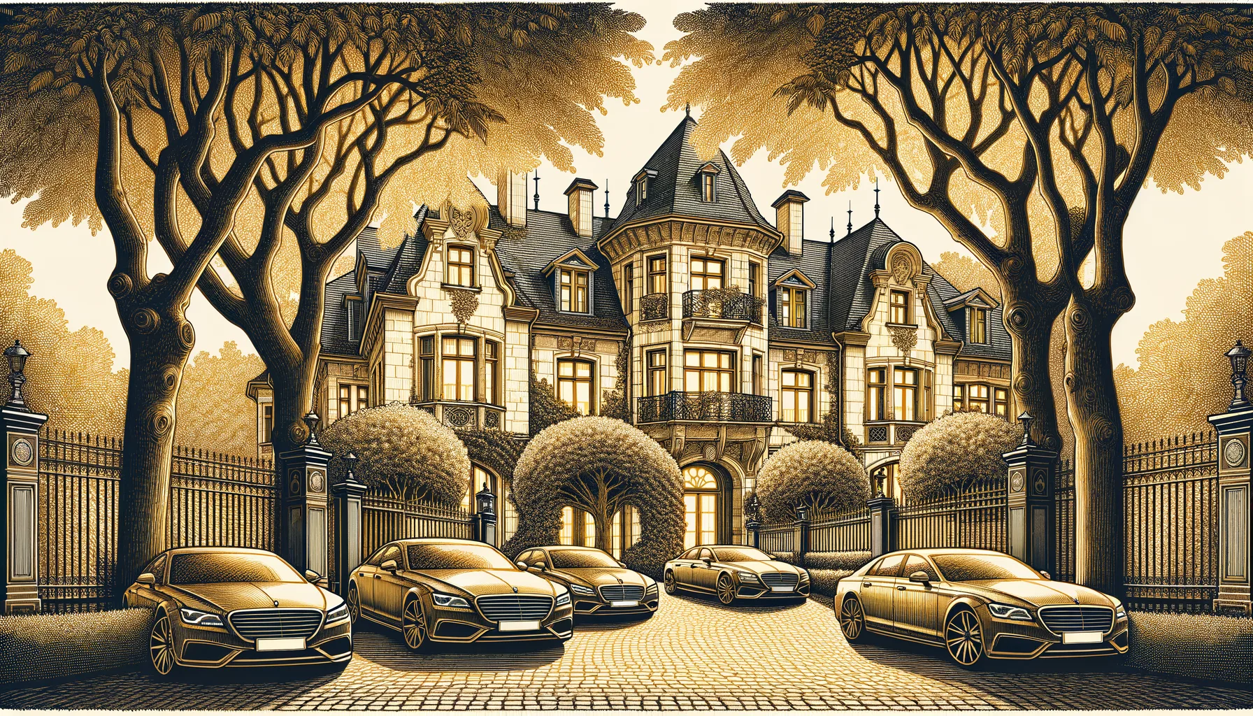 Luxusimmobilien in Wannsee