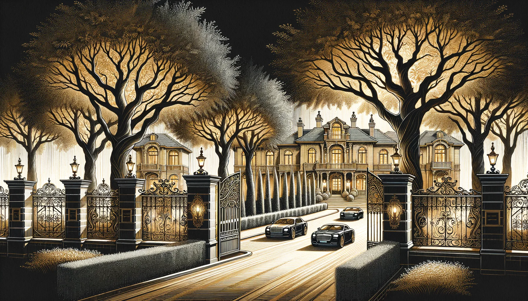 Luxusimmobilien in Winterhude