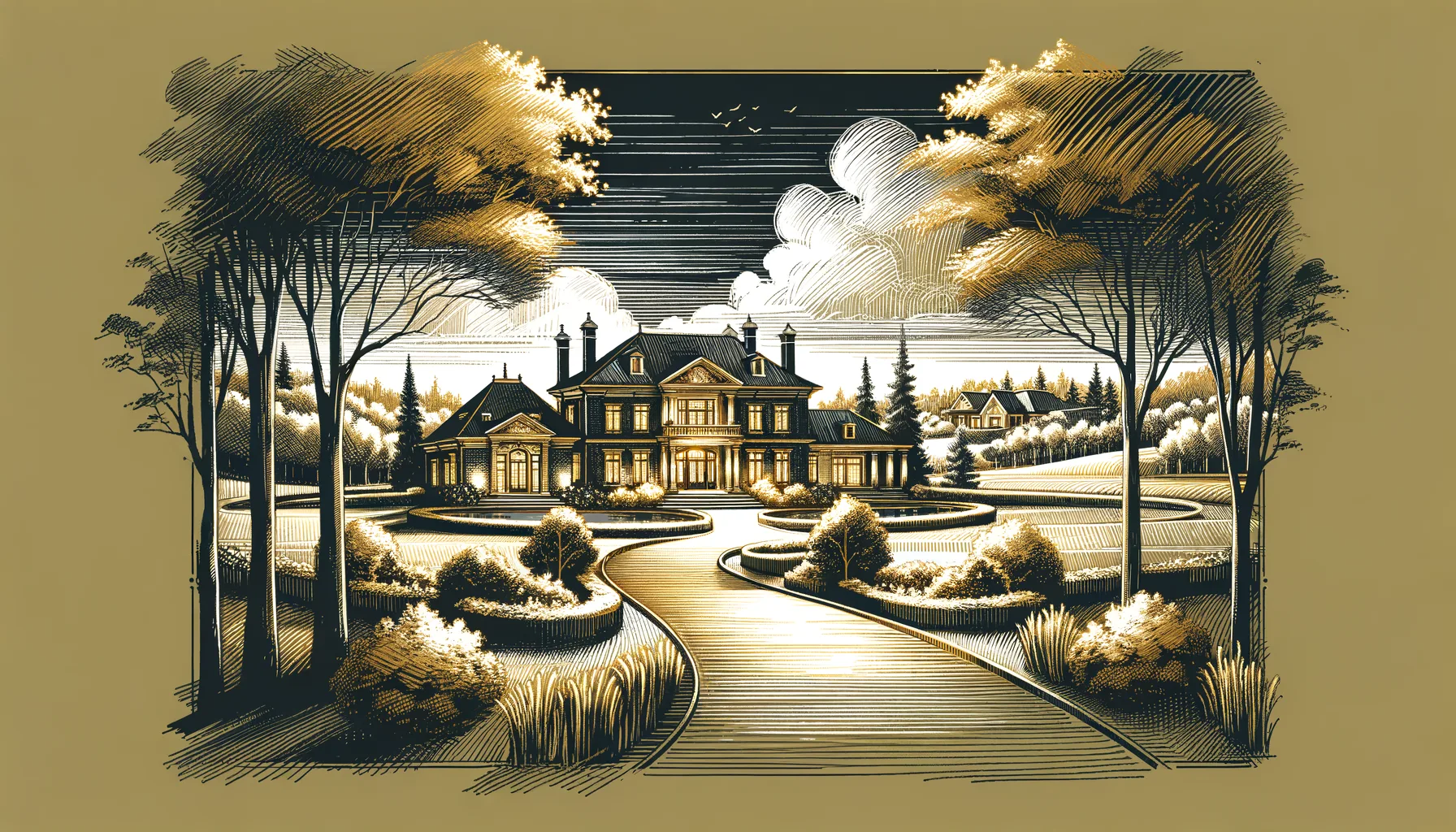 Luxusimmobilien in Zehlendorf