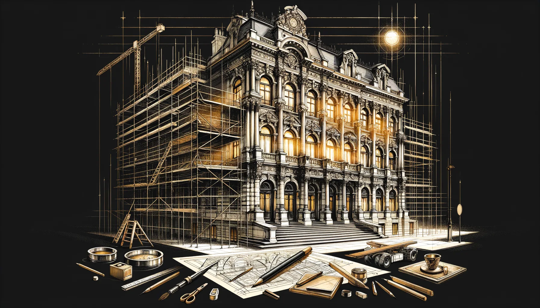 Denkmalimmobilie verkaufen