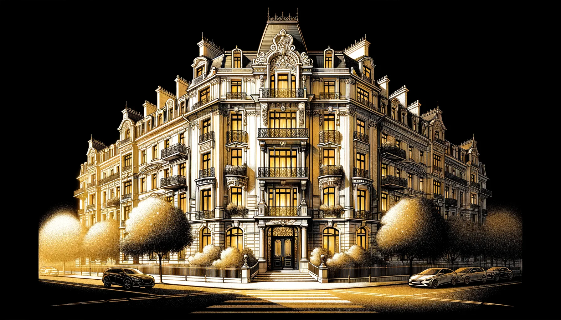 Mehrfamilienhaus / Zinshaus verkaufen