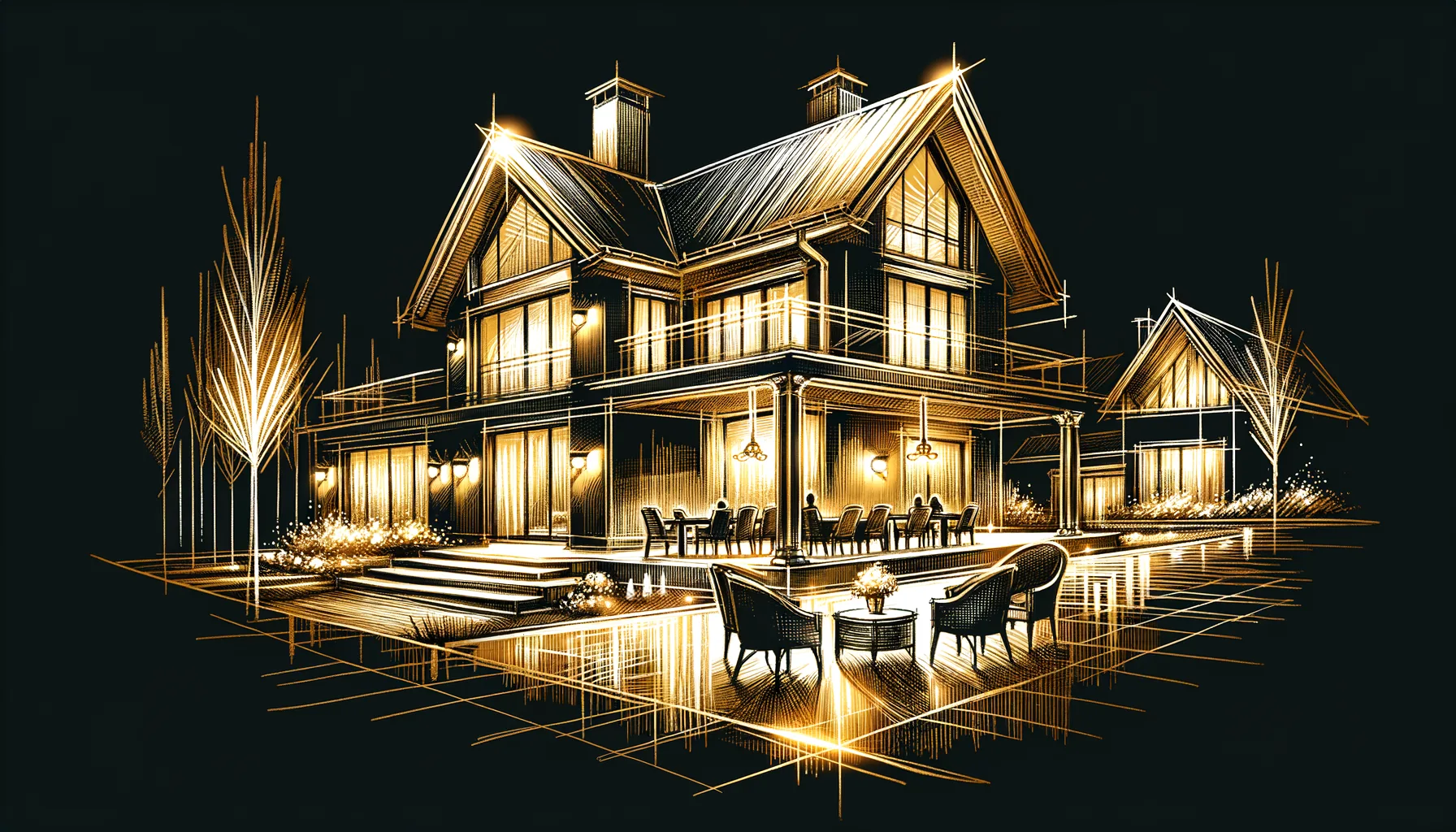 Reetdachhaus verkaufen